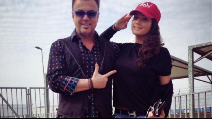 Tatal Iulianei Marciuc il cunoaste pe agresorul fiicei lui Adrian Enache