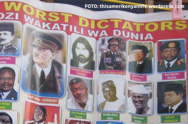 Cântăreţ român, pe LISTA RĂULUI, printre cei mai mari DICTATORI din lume. REACŢIA SA, de MILIOANE 