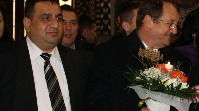 DOSARUL MIRCEA BĂSESCU. VOICULESCU ar fi dat UN MILION DE EURO familiei Bercea