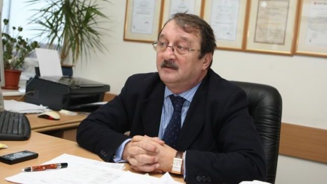 Mircea Băsescu cere Tribunalului Bucureşti revocarea măsurii de arestare