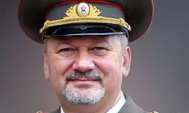 Fost şef al KGB din Transnistria, numit "vicepremier" în autoproclamata Republică Doneţk