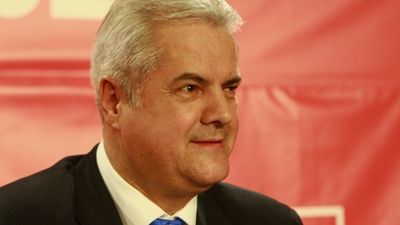 ADRIAN NĂSTASE află pe 23 iulie dacă VA FI ELIBERAT