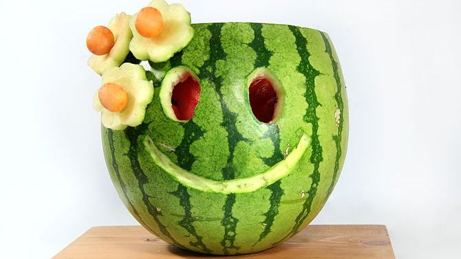 Cele mai tari BANCURI CU PEPENI