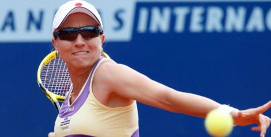 Șoc în lumea tenisului. O cunoscută jucătoare are cancer