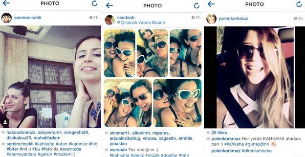 PROTEST al femeilor din Turcia, după îndemnul ŞOC al unui politician musulman RADICAL:Nu mai RÂDEŢI!