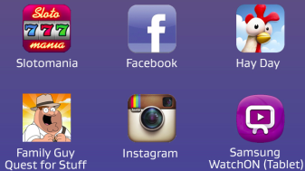 Aplicaţiile care consumă cel mai mult Internet şi care îţi epuizează bateria 