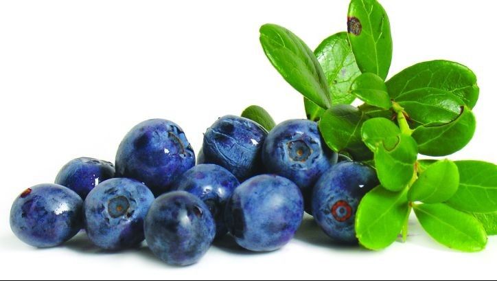 Cum să faci o mască de faţă 100% naturală: Efectul uimitor pe care afinele îl au asupra tenului