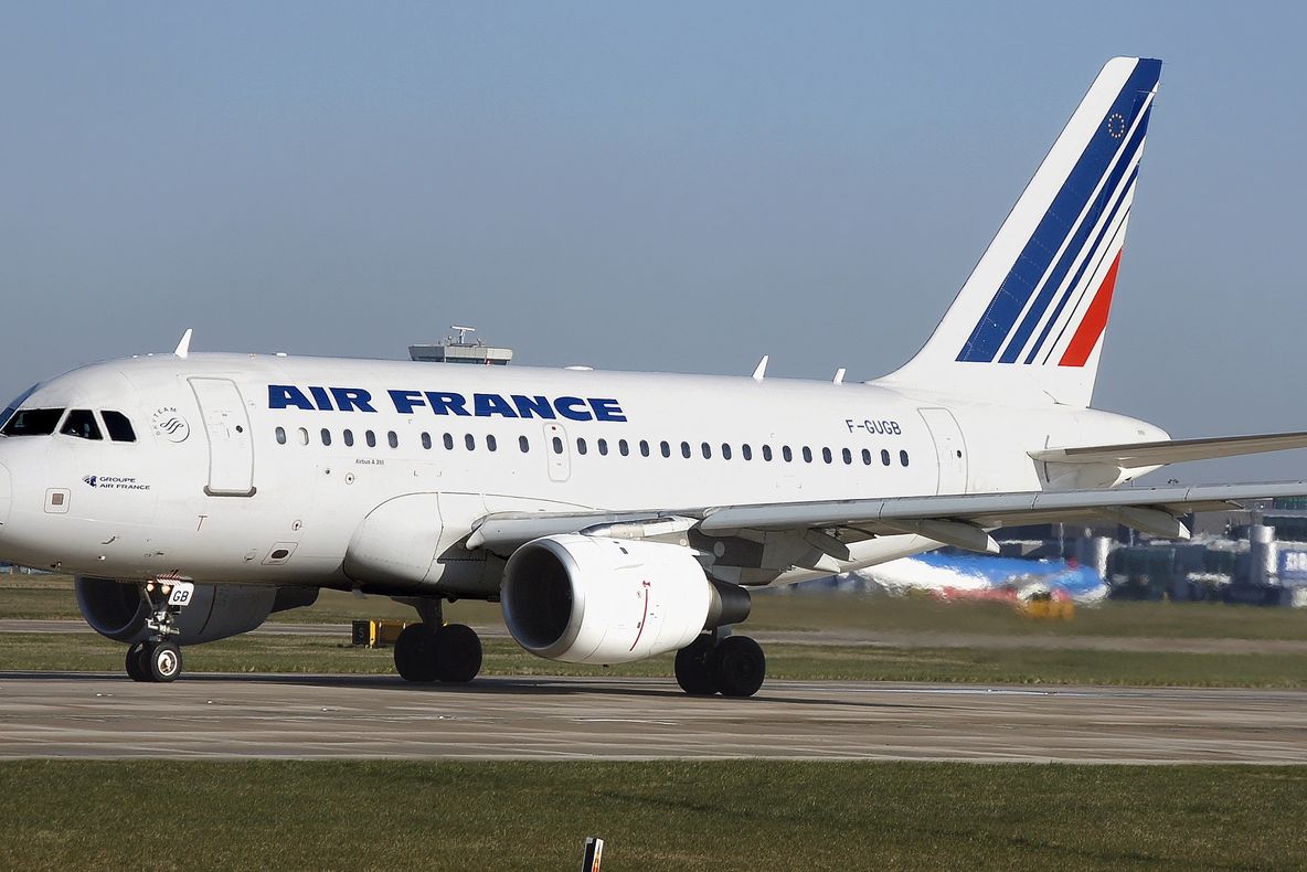 ANUNŢ IMPORTANT de la Air France şi KLM