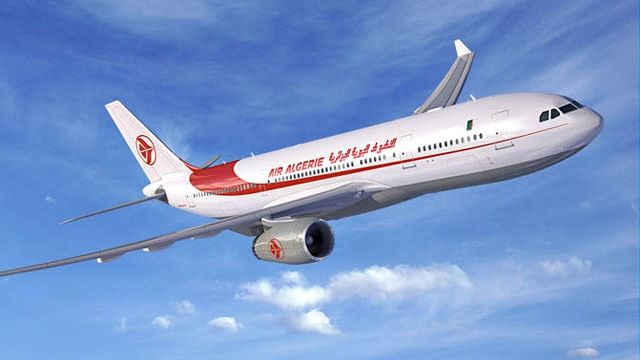 Avion cu 116 oameni, prăbuşit în Mali. Toţi pasagerii au murit. Un român se afla la bord