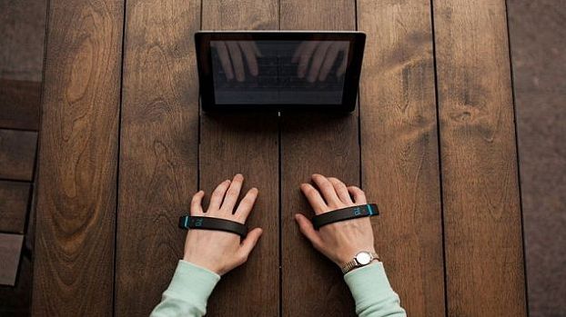 Prima tastatură fără taste