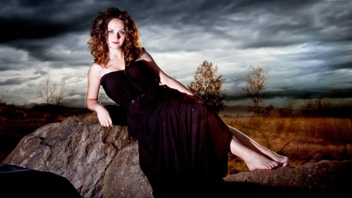 Fotografiile unui român, proiectate pe zgârie-norii din New York