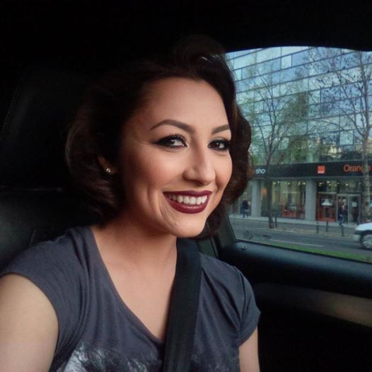 Veste MINUNATĂ primită de la spital de Andra și Măruță