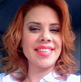 Schimbare de look pentru LUMINŢA ANGHEL