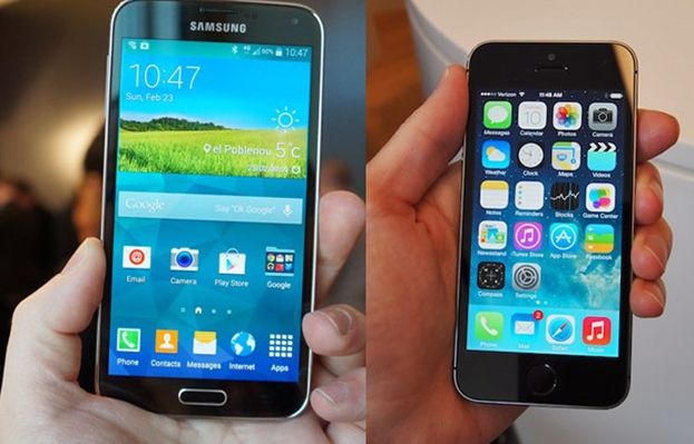 Care este cel mai popular smartphone în Europa