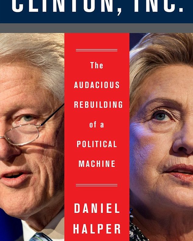 DEZVĂLUIRI INCENDIARE. Bill Clinton, ŞANTAJAT de israelieni din pricina unei escapade sexuale