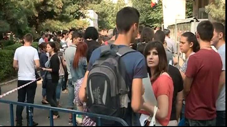 Admitere liceu 2015: Topul celor mai bune licee