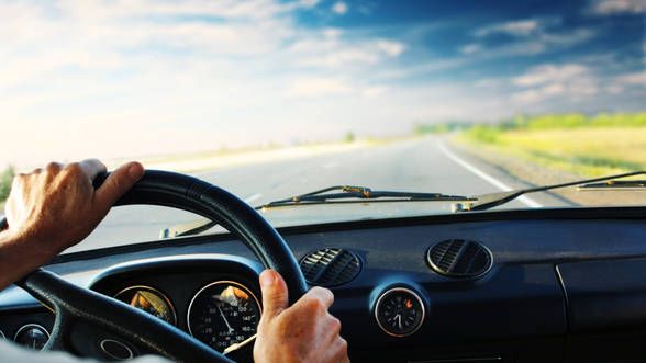 RCA 2015. Toţi tinerii şoferi au primit o VESTE BUNĂ