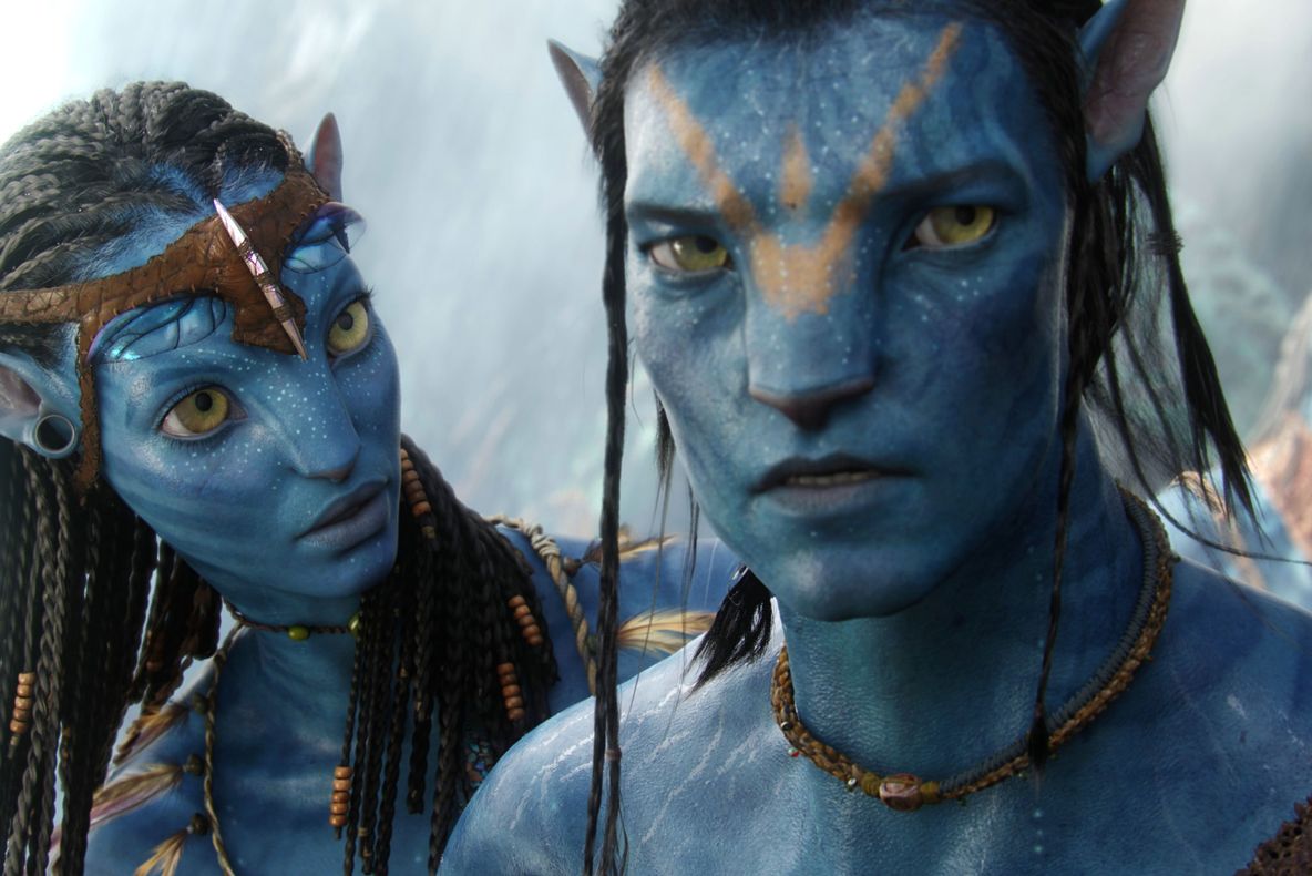 China pregăteşte un "RIVAL" pentru filmul "AVATAR"