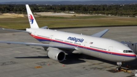 COINCIDENŢE BIZARE în cazul avioanelor prăbușite. Semnificaţia CIFREI 17 