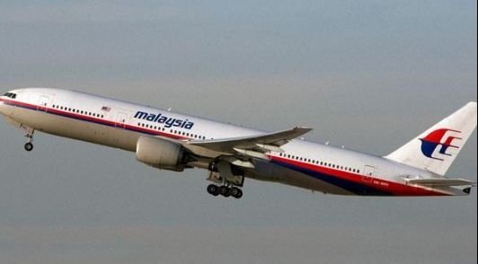 Marş alb la Amsterdam pentru victimele zborului MH17 