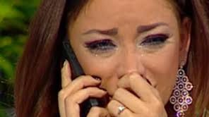 Bianca Drăgușanu, executată silit