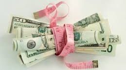 Ţara în care eşti plătit în aur ca să slăbeşti