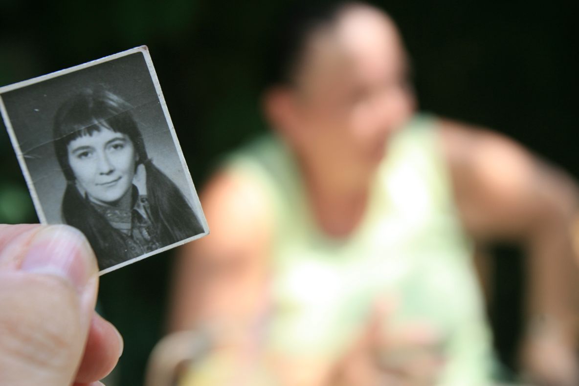 Povestea primei femei instructor auto din România