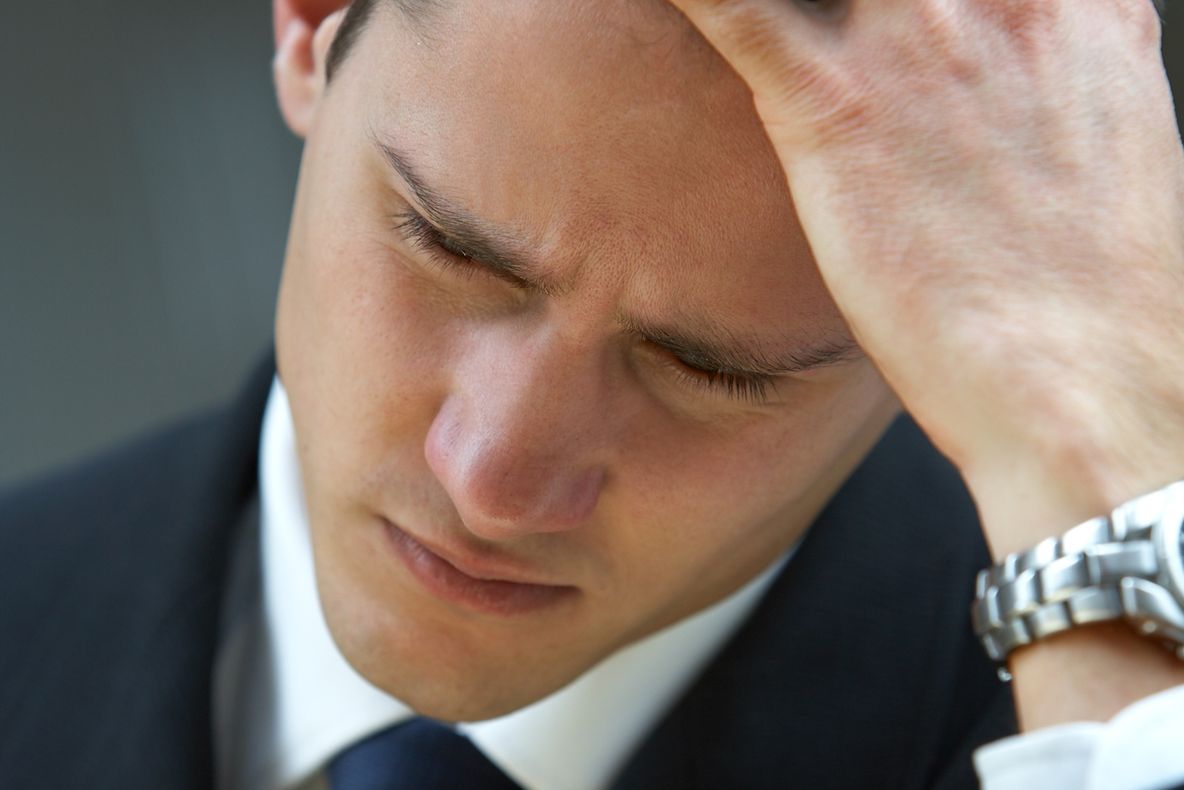 SĂNĂTATE. Te doare capul? Ai grijă ce mănânci!