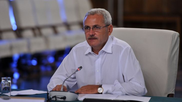 Dragnea şi prefectul de Dâmboviţa S-AU CONTRAZIS LA GUVERN cu privire la gradul de alertă din judeţ