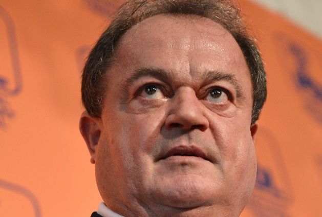 Blaga: "Ponta se teme de dreapta!" Iată GESTUL care îl trădează!