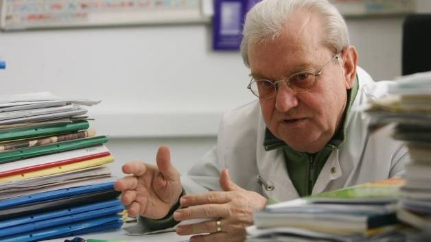 DECLARAŢIILE INCREDIBILE ale lui DOCTOR MENCI în faţa judecătorilor