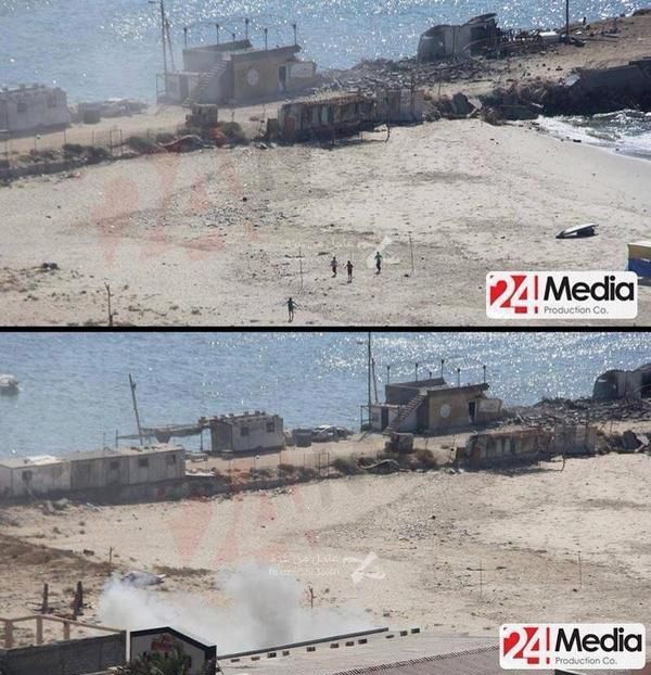 Patru copii palestinieni, ucişi pe o plajă într-un bombardament israelian