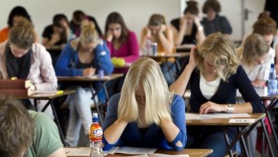 REZULTATE BACALAUREAT 2014 EDU.RO BUZĂU. MATEMATICA a fost "FLOARE LA URECHE"