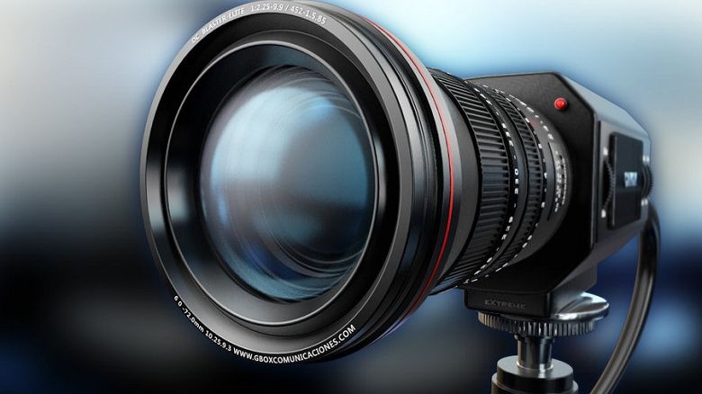 Ce se întâmplă când ataşezi o cameră HD de roata unei maşini?