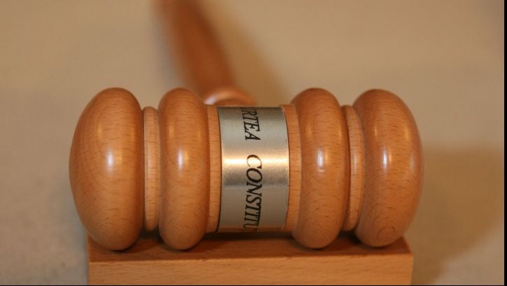 Sesizarea privind Legea parteneriatului public-privat, discutată miercuri de CCR