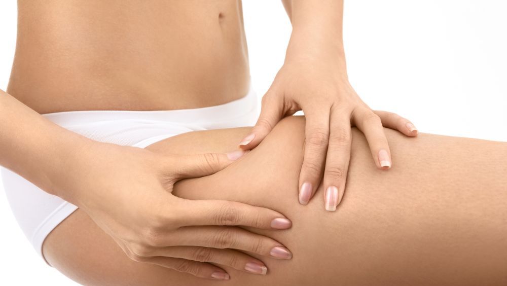 Planta care te scapă de celulită