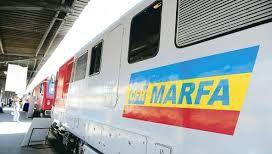 CFR Marfă a disponibilizat aproape 2.300 din cei 2.500 de salariaţi propuşi spre concediere