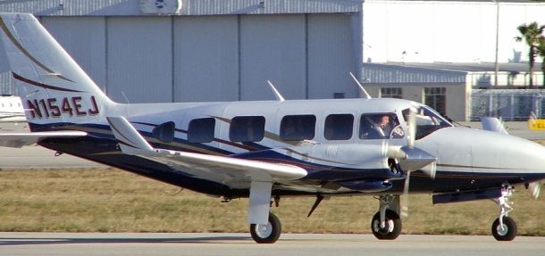 ACCIDENT AVIATIC: 11 persoane au murit 