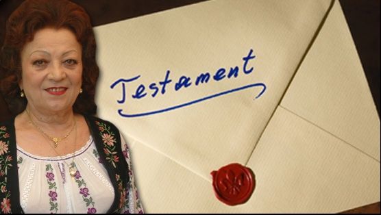 Veste tristă despre Maria Ciobanu 