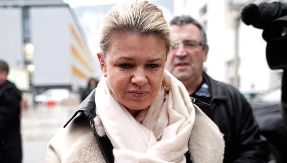 MESAJUL EMOŢIONANT al soţiei lui MICHAEL SCHUMACHER