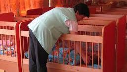 Focar de TBC la o creşă din Capitală 