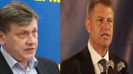 SONDAJ. Cine ați vrea să fie candidatul PNL la președinție: ANTONESCU SAU IOHANNIS