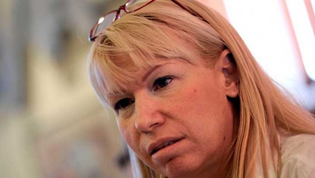 Trepcea, despre presupuse intervenţii la CNA pentru Gheorghe Ştefan: Nu am cunostinţă de aşa ceva