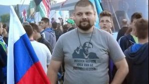 Ce face secuiul care l-a "spânzurat" pe Avram Iancu. Declarații INCREDIBILE!