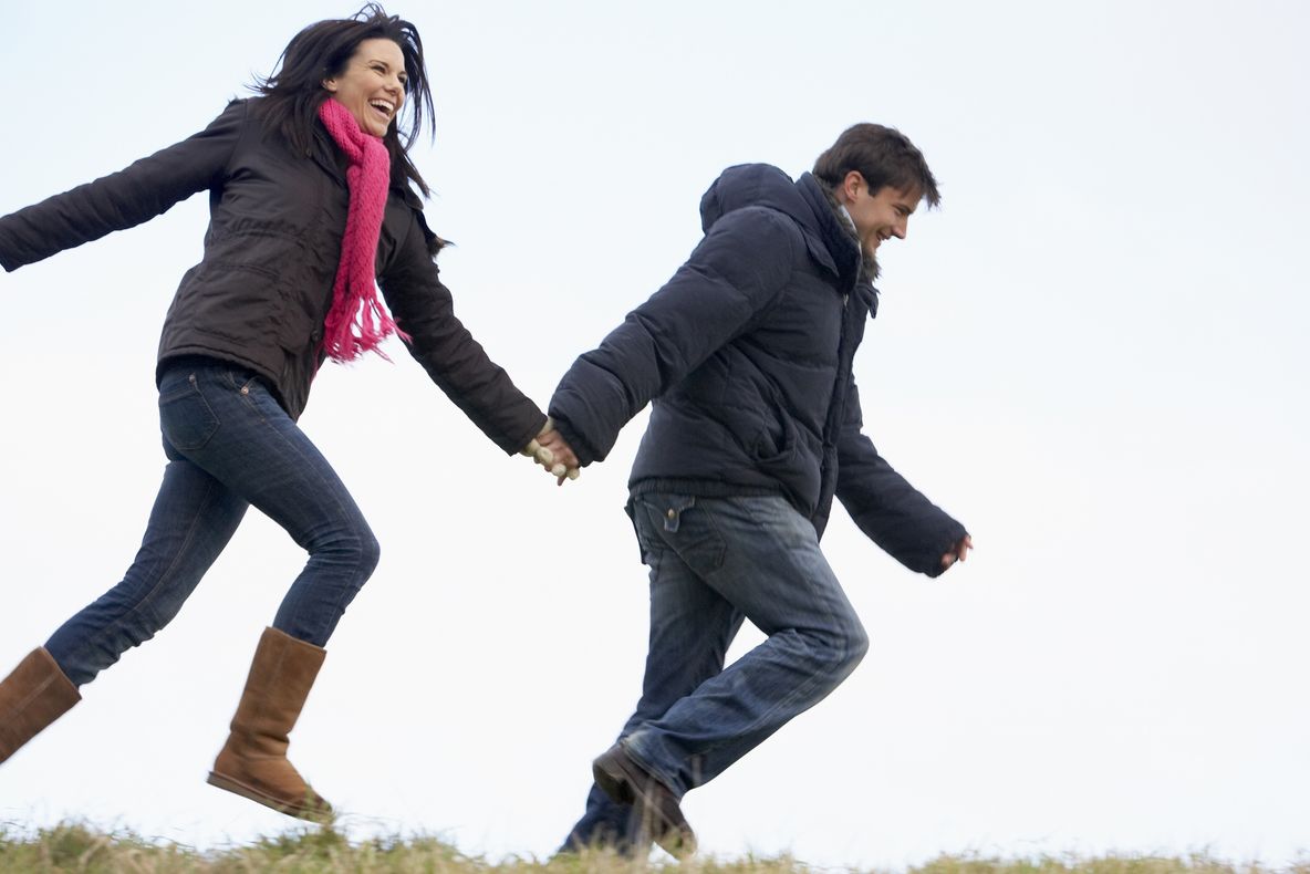 Cinci alimente care-ți dau rezistență