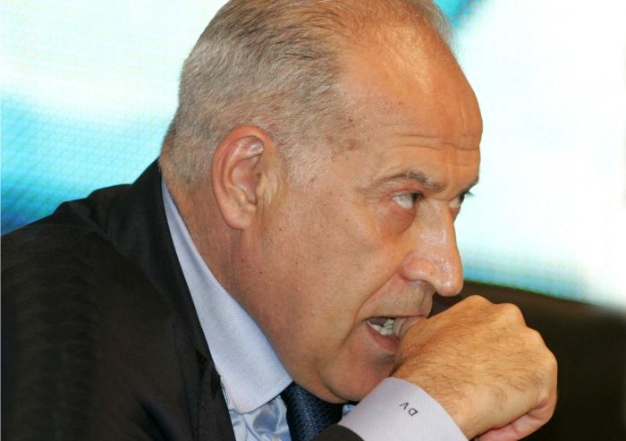 DOSARUL ICA. STRĂMUTAREA procesului lui VOICULESCU, RESPINSĂ 