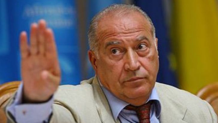 Evz :Moșia secretă de milioane de euro a lui Voiculescu