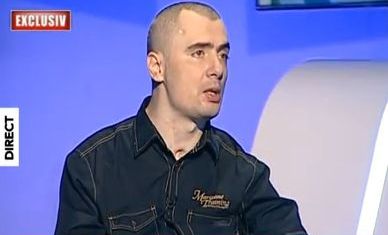 Militar paralizat în Irak, umilit în România