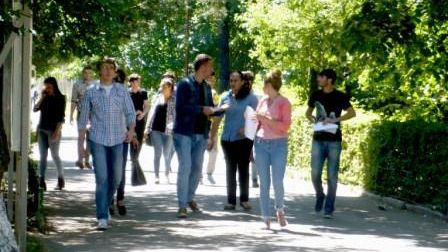 BACALAUREAT 2014. ULTIMA PROBĂ, la ALEGERE. TOATE SUBIECTELE şi BAREM EDU.ro la BAC 2014