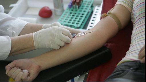 Scandalul transfuziilor de la Slobozia. STENOGRAME: "Ah, sunt de culoare, nu-i trebuie sânge"